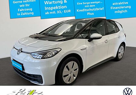 VW ID.3 Volkswagen Pure Performance *LED*NAVI*PARKSENSOR*