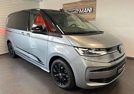VW T7 Multivan Volkswagen /Edition/AHK/Navi/Kamera/PDC/IQ. LICH