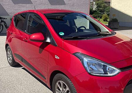 Hyundai i10 1.2 Passion
