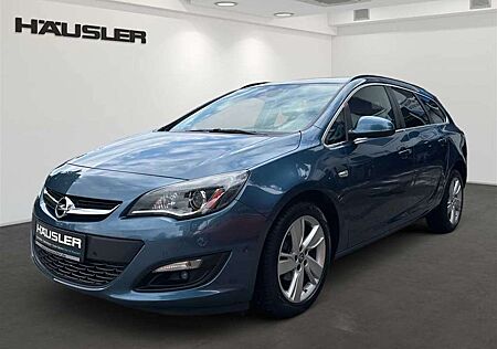 Opel Astra J 1.4 S.T. Innovation*Xenon*Kamera*Navi