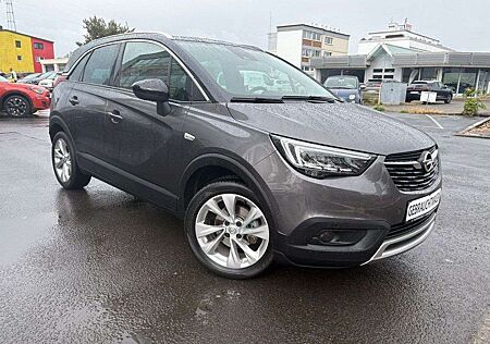Opel Crossland X Crossland Ultimate 1.2 (130PS) RFK, SHZ, LHZ