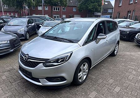 Opel Zafira Tourer Zafira C Tourer*AUTOMATIK*KAMERA*NAVI*SHZ****