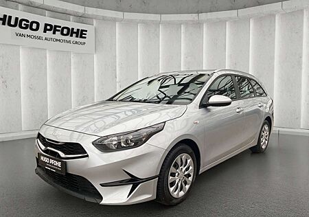 Kia Cee'd Ceed / Ceed 1.0 T-GDI