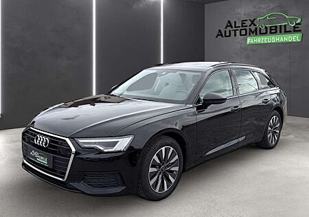 Audi A6 Avant 40 TDI *LED*Navi*Leder*AHK**