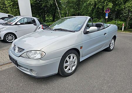 Renault Megane 1.6 16V Sport+