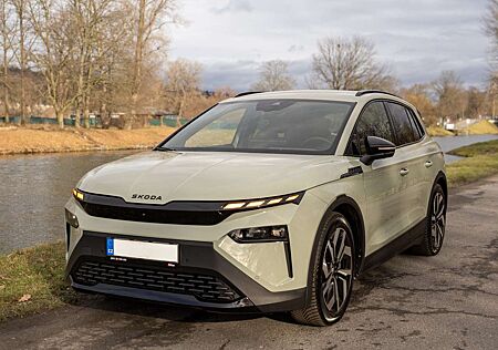 Skoda Elroq 85 Sportline