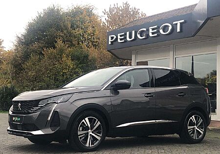 Peugeot 3008 Hybrid 225 Allure Pack