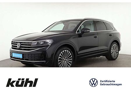 VW Touareg Volkswagen 3.0 TDI 4M Tip Elegance IQ.Light ACC HuD