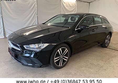 Mercedes-Benz CLA 200 Nav+DABSpurAss Tempo MBUX