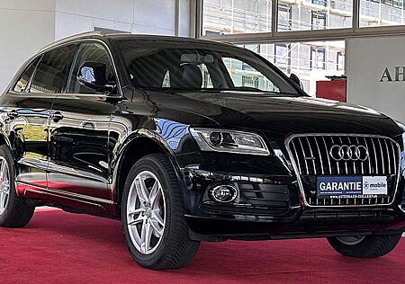 Audi Q5 Quattro XENON AHK RFK B&O PANO NAVI