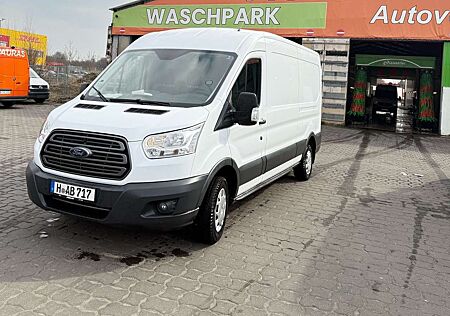 Ford Transit L3 H2