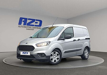 Ford Transit Courier 1.0 Eco NAVI DAB APP SITZHZ GRA