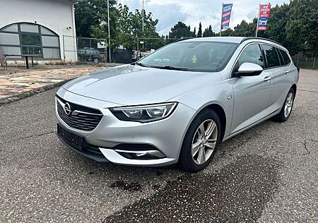 Opel Insignia B Sport Diesel Business Edition 1 Hand