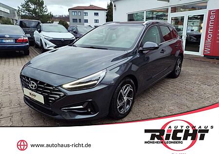 Hyundai i30 1.0 T-GDI Kombi LED SHZ Kamera