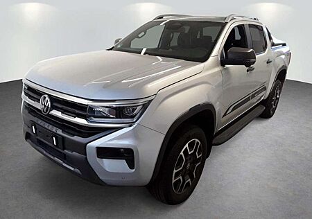 VW Amarok Volkswagen 3.0TDi PANAMERICANA IQ-L/ACC/H&K/AHK/KAM.