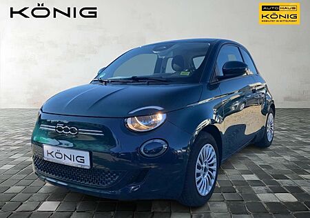 Fiat 500E MY23 118PS 42kWh KLIMA*CARPLAY*TEMPOMAT*DAB