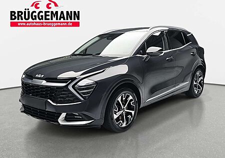 Kia Sportage 1.6 T-GDI 150 SPIRIT LEDER NAVI LED WINTE