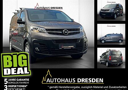 Opel Vivaro gebraucht kaufen Opel Vivaro Kasten 1.5 D (L2) Edition M AHK+Navi+SHZ
