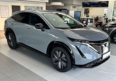 Nissan Ariya 63 kWh Advance Pack