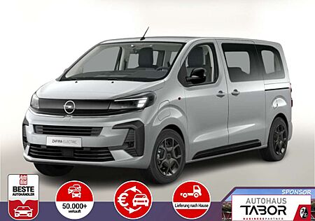 Opel Zafira 42 kWh Edition 8S ConnectP Nav UVP-26%*