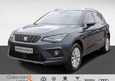 Seat Arona Xcellence 1.0 TSI DSG Navi