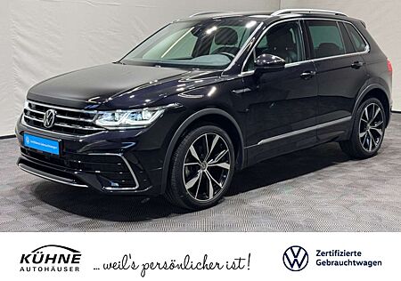 VW Tiguan Volkswagen R-Line 1.5 TSI DSG | MATRIX NAVI KAMERA