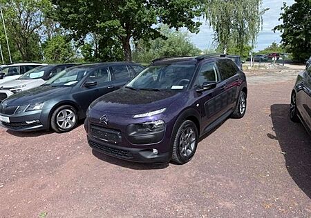 Citroën C4 Cactus Citroen Shine