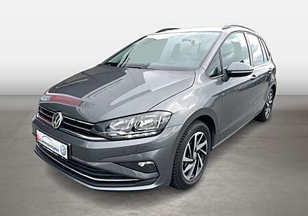 VW Golf Sportsvan Volkswagen 1,0 TSi Join*Klimaaut.*Navi*ACC*Winterpaket *Gara