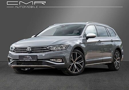 VW Passat Variant Volkswagen Alltrack 4Motion Massage Business
