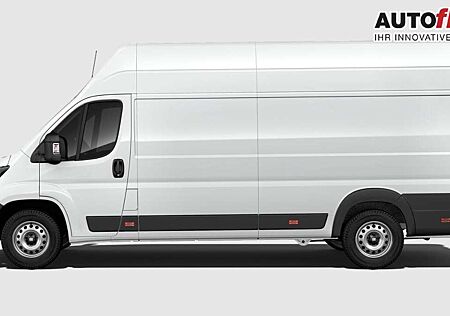 Fiat Ducato 35 Maxi 2.2 180 AUT L4H3 3S Kam HFT270° 132 kW ...