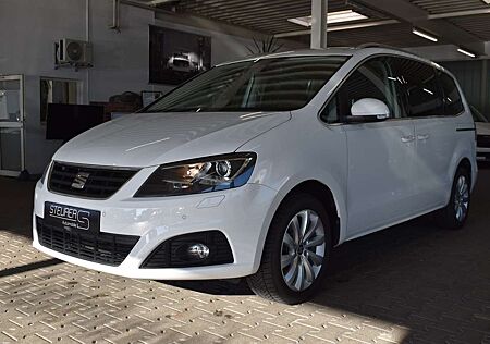 Seat Alhambra 1.4 TSI Style Navi Kamera APP