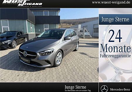 Mercedes-Benz B 180 Progressive AHK/Distr./Totw/Kamera/eleHeck