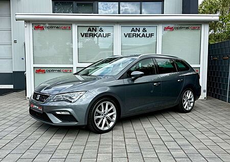 Seat Leon ST FR 1.8TSI/1.Hnd/Pano/ACC/AHK/DSG/LED/MFL