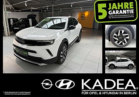 Opel Mokka 1.2 LED,180°Kamera,PDC,Sitzhzg,KlimaA.