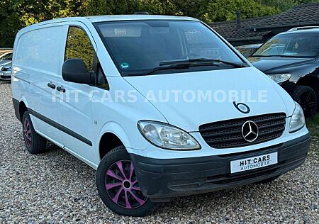 Mercedes-Benz Vito Kasten 111 CDI lang