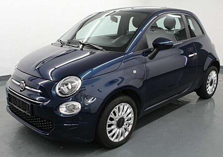 Fiat 500 1.0 Lounge Klima+DAB+15J!