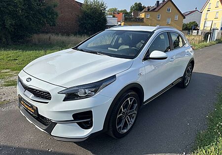 Kia XCeed Vision*1.Hand*Teilleder*Kamera*SHZ*18 Zoll*LED
