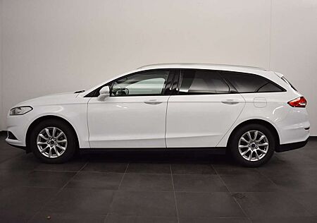 Ford Mondeo Turnier Bus.Edition/NAVI/WINTERPAKET/RFK