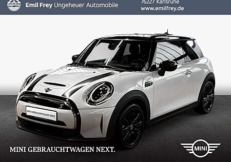 Mini Cooper SE Yours Trim *HuD*LHZ*