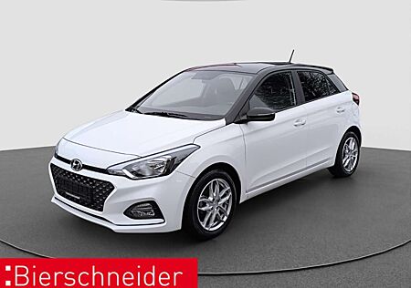 Hyundai i20 1.2 Advantage + RFK SHZ KLIMA USB