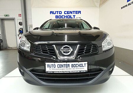 Nissan Qashqai 360*Navi*Galasdach*AHK*Klimaaut*PDC