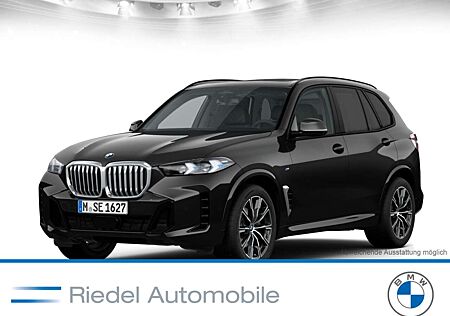 BMW X5 xDrive30d M Sportpaket*Komfortsitze*Standhzg*