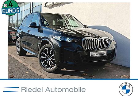 BMW X5 xDrive30d M Sportpaket*Komfortsitze*Standhzg*