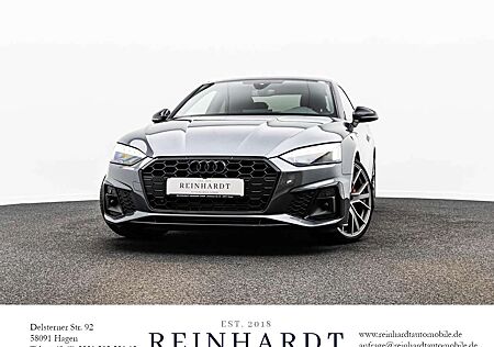 Audi A5 COUPE 40TFSi 2x S LINE/COMPETITION+/20Z./B&O