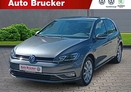 VW Golf Volkswagen VII Highline 1.5 TSI+Sportsitze+Park Distance Cont