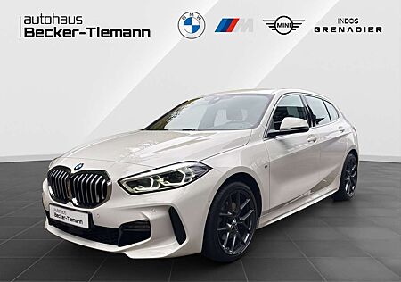 BMW 118 d M Sport | LED | Kamera | Navi | Sitzh. etc.