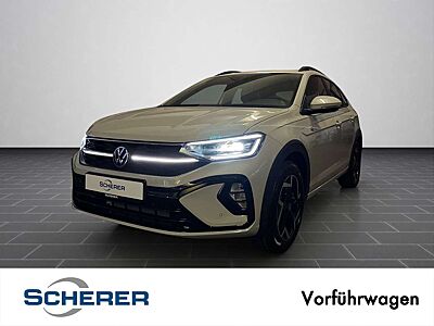 Volkswagen Taigo R-Line 1,0 l TSI 116 PS DSG7