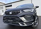 Seat Ateca 2.0 TDI DSG FR-Line AHK Digital Cockpit Navi ACC D