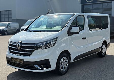 Renault Trafic Blue dCi 110 L1H1 LIFE KLIMA NAVI AHK 9SZ