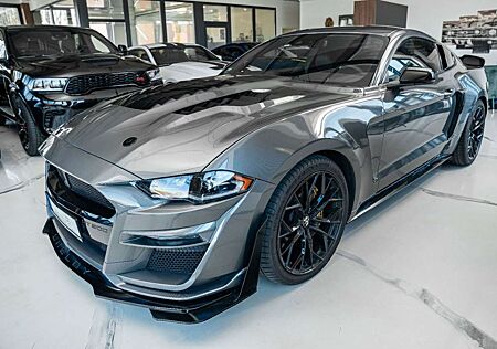 Ford Mustang GT 5,0 GT 500 SHELBY PREMIUM TOP